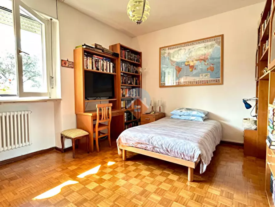 Immagine 13 di Appartamento in vendita  a Rovereto