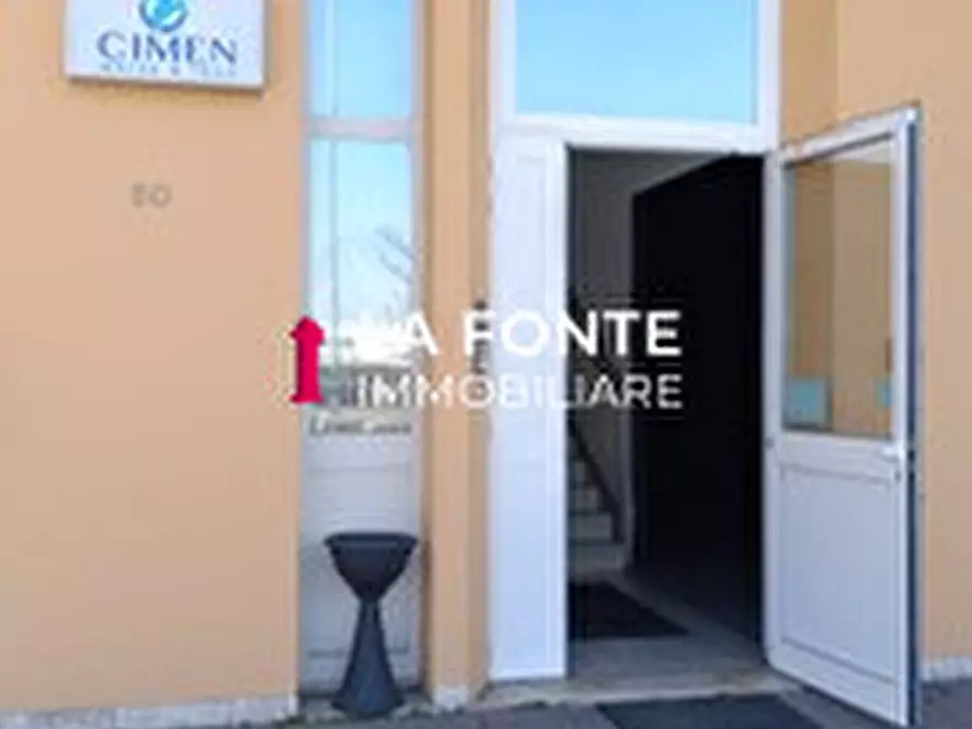 Immagine 2 di Ufficio in affitto  in Corso Stati Uniti a Padova