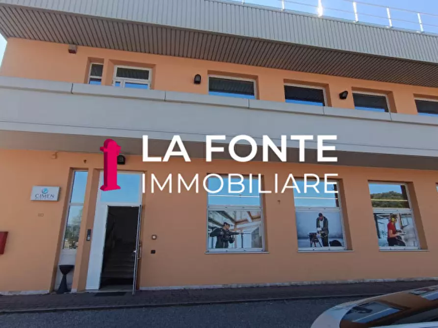 Immagine 3 di Ufficio in affitto  in Corso Stati Uniti a Padova
