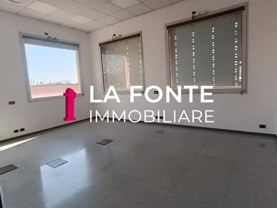 Immagine 7 di Ufficio in affitto  in Corso Stati Uniti a Padova
