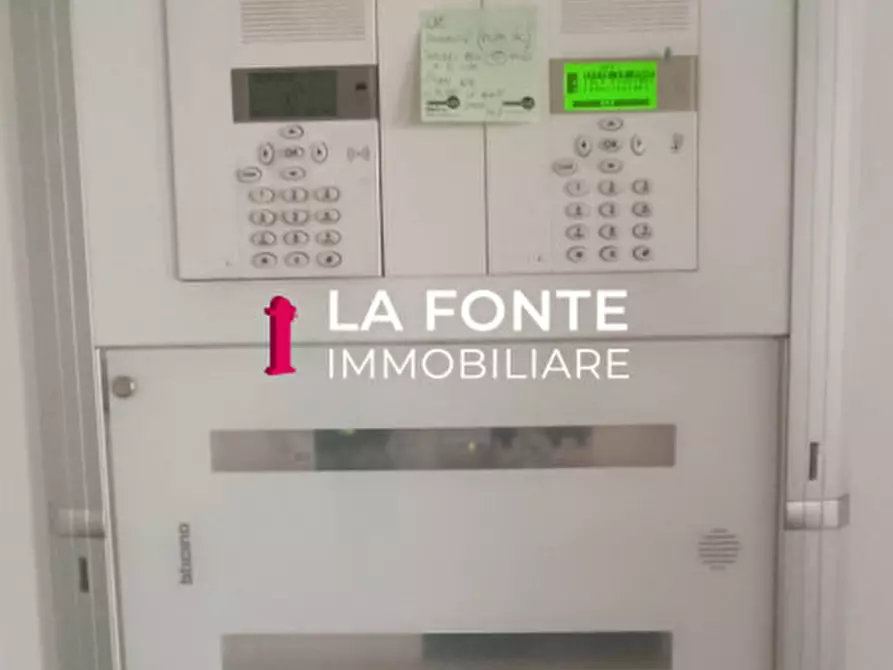 Immagine 13 di Ufficio in affitto  in Corso Stati Uniti a Padova