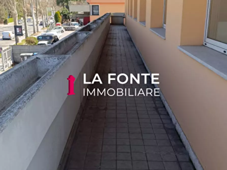 Immagine 15 di Ufficio in affitto  in Corso Stati Uniti a Padova
