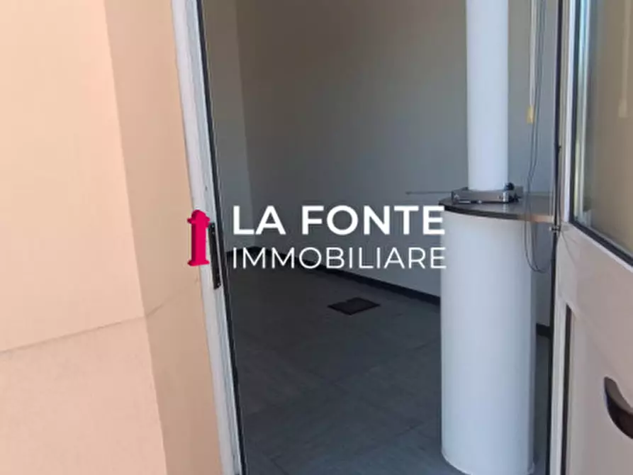 Immagine 18 di Ufficio in affitto  in Corso Stati Uniti a Padova