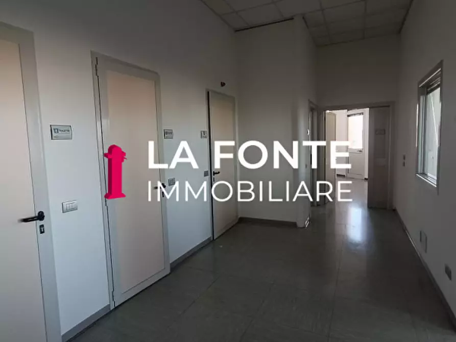 Immagine 21 di Ufficio in affitto  in Corso Stati Uniti a Padova