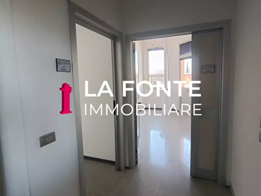Immagine 22 di Ufficio in affitto  in Corso Stati Uniti a Padova