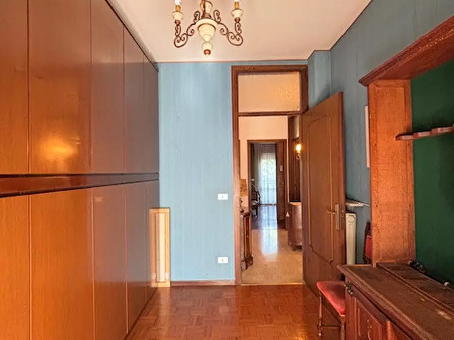 Immagine 34 di Appartamento in vendita  in Via Teofilo Gautier a Padova