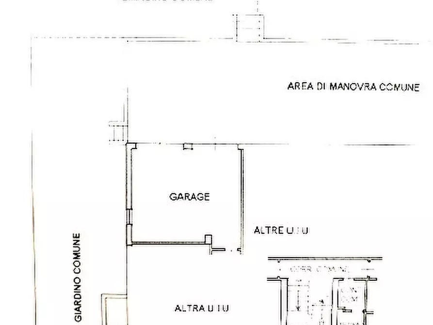 Immagine 46 di Appartamento in vendita  in Via Teofilo Gautier a Padova