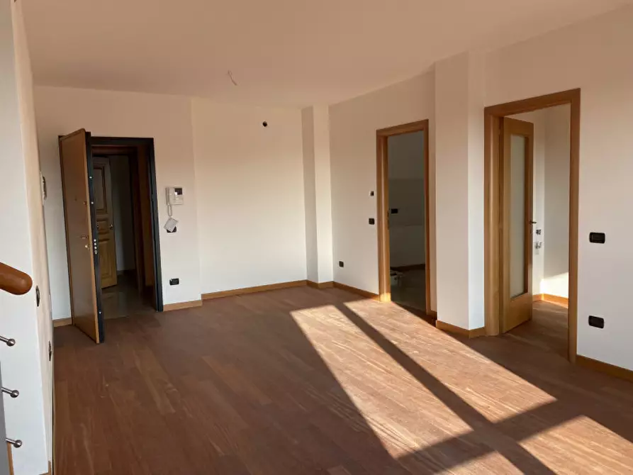 Immagine 2 di Appartamento in vendita  in tiziano vecellio a Padova