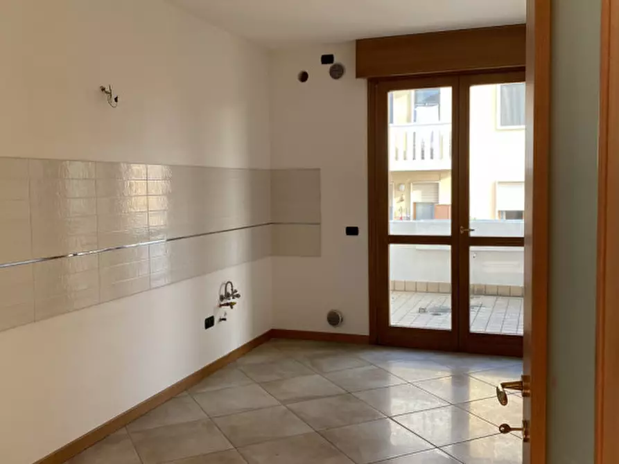 Immagine 8 di Appartamento in vendita  in tiziano vecellio a Padova