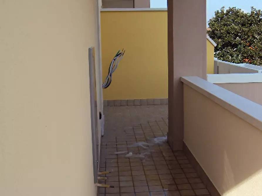 Immagine 11 di Appartamento in vendita  in tiziano vecellio a Padova