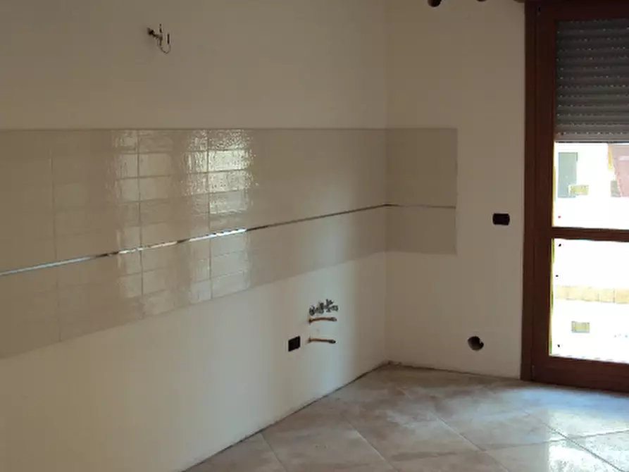 Immagine 13 di Appartamento in vendita  in tiziano vecellio a Padova