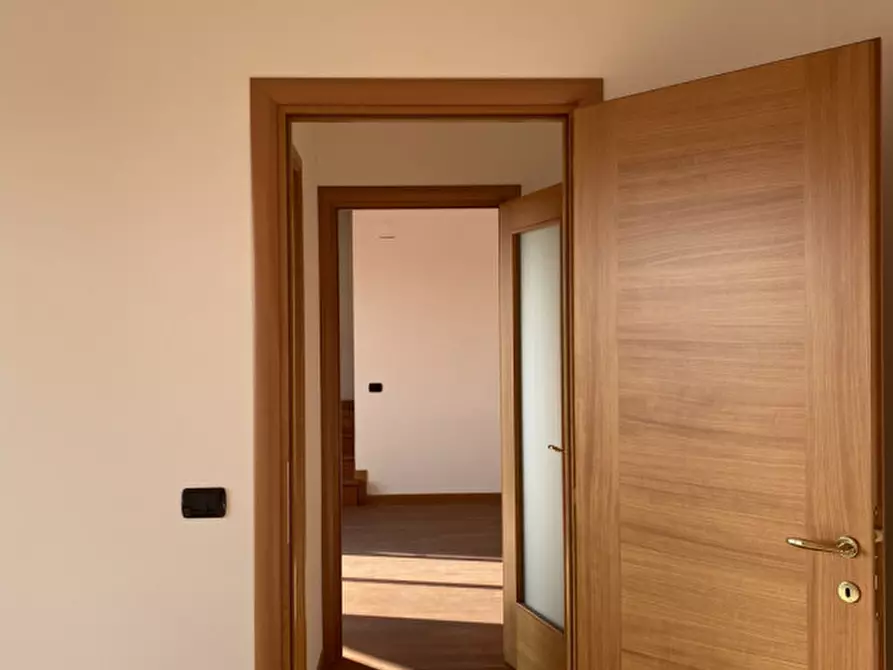 Immagine 15 di Appartamento in vendita  in tiziano vecellio a Padova