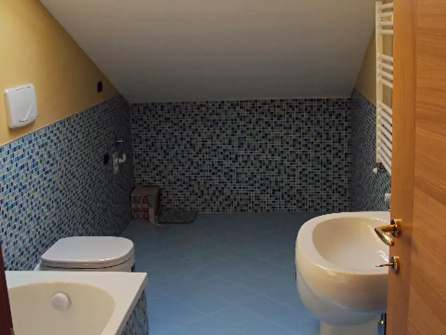 Immagine 16 di Appartamento in vendita  in tiziano vecellio a Padova