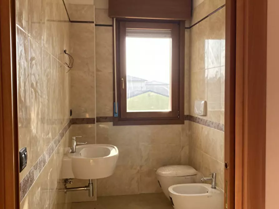 Immagine 19 di Appartamento in vendita  in tiziano vecellio a Padova