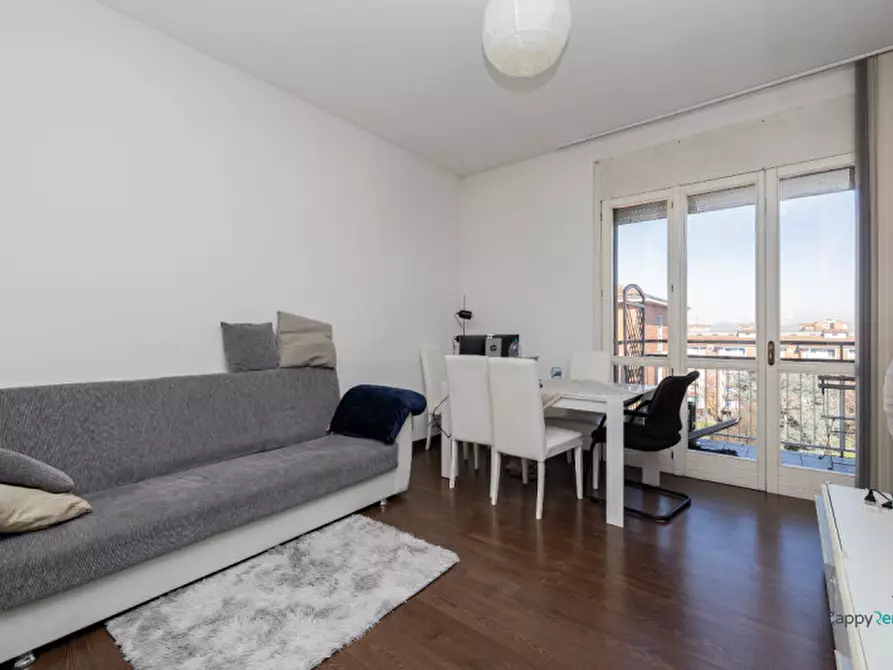 Immagine 1 di Appartamento in affitto  in Via Mecenate, 36 a Milano