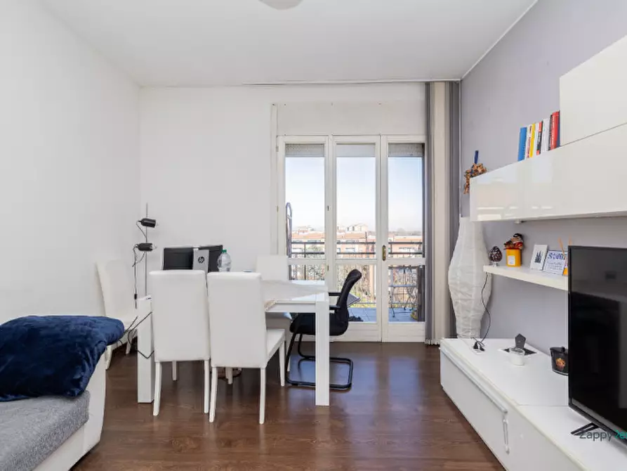 Immagine 2 di Appartamento in affitto  in Via Mecenate, 36 a Milano