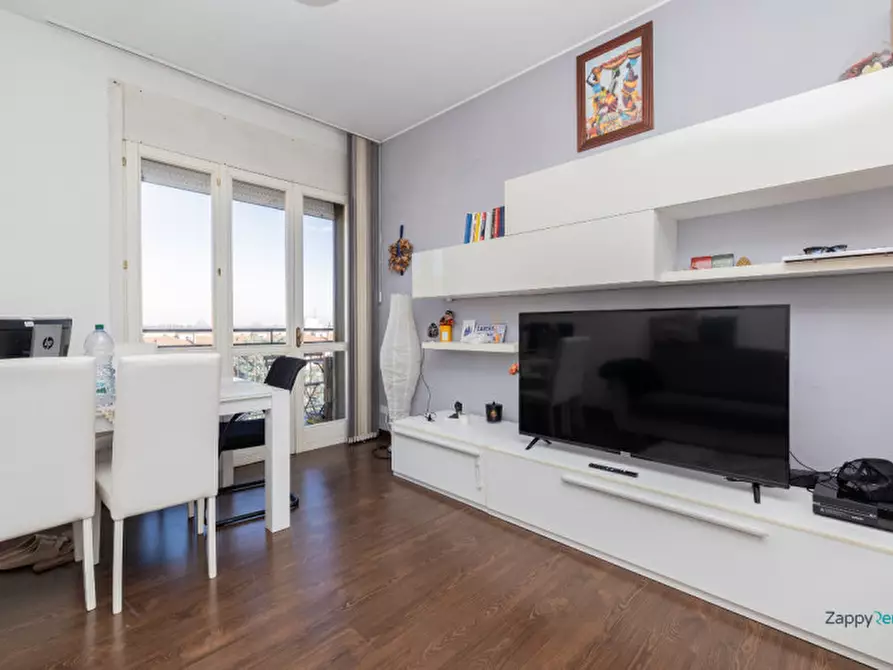 Immagine 3 di Appartamento in affitto  in Via Mecenate, 36 a Milano