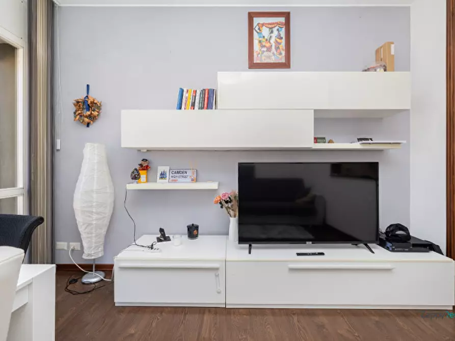 Immagine 4 di Appartamento in affitto  in Via Mecenate, 36 a Milano