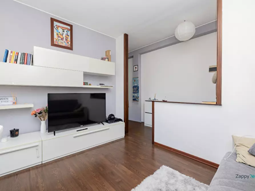 Immagine 5 di Appartamento in affitto  in Via Mecenate, 36 a Milano