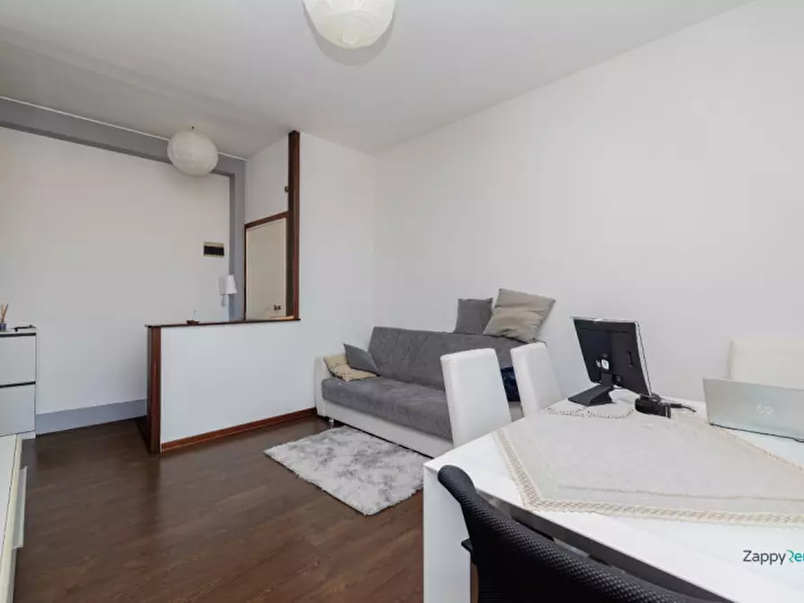 Immagine 6 di Appartamento in affitto  in Via Mecenate, 36 a Milano