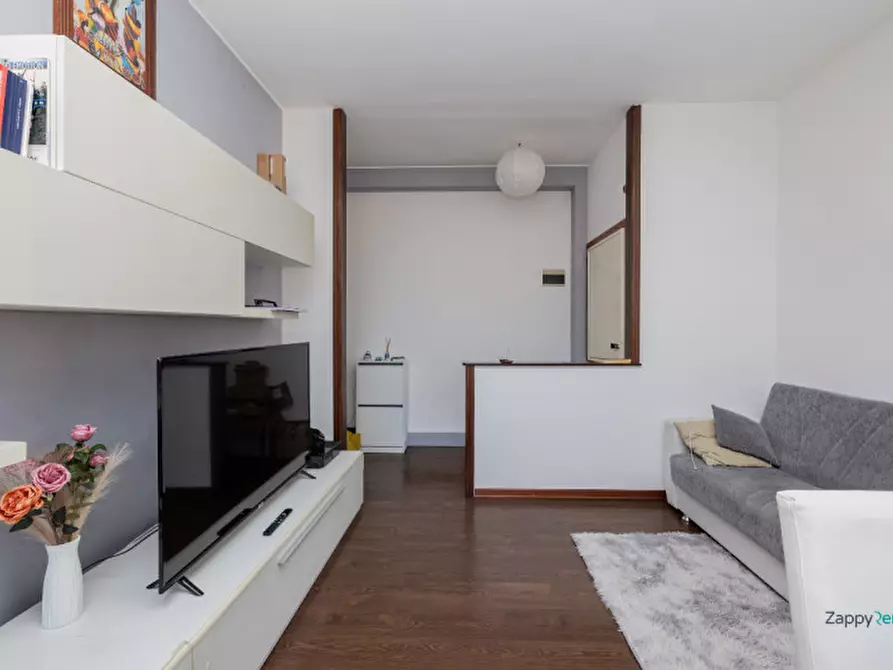 Immagine 7 di Appartamento in affitto  in Via Mecenate, 36 a Milano