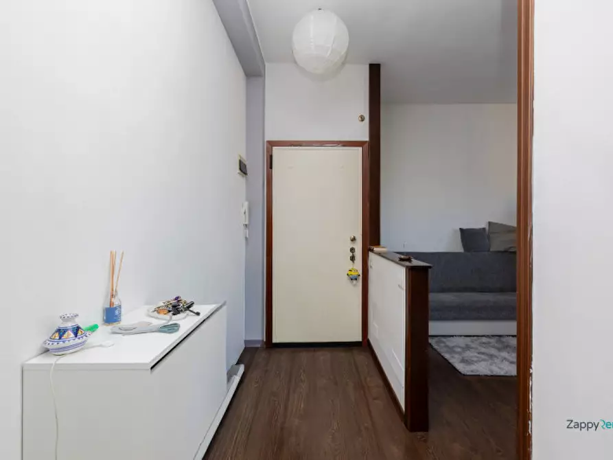 Immagine 8 di Appartamento in affitto  in Via Mecenate, 36 a Milano