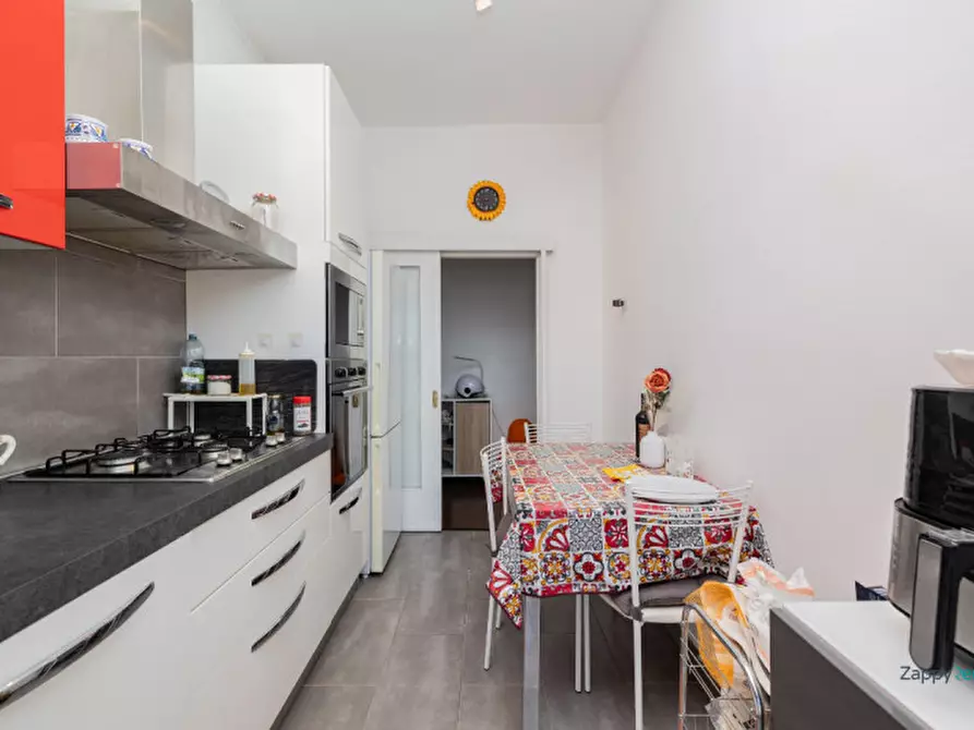 Immagine 12 di Appartamento in affitto  in Via Mecenate, 36 a Milano