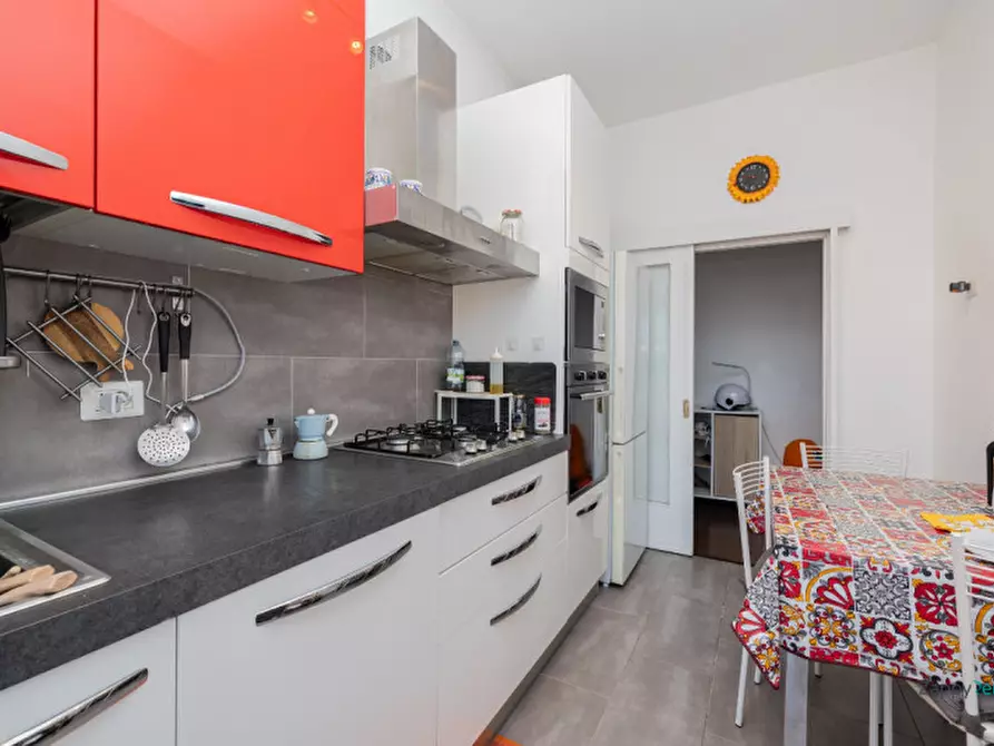 Immagine 13 di Appartamento in affitto  in Via Mecenate, 36 a Milano