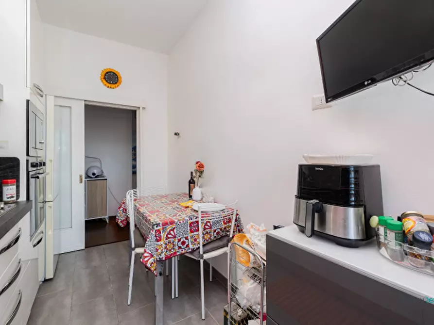 Immagine 15 di Appartamento in affitto  in Via Mecenate, 36 a Milano