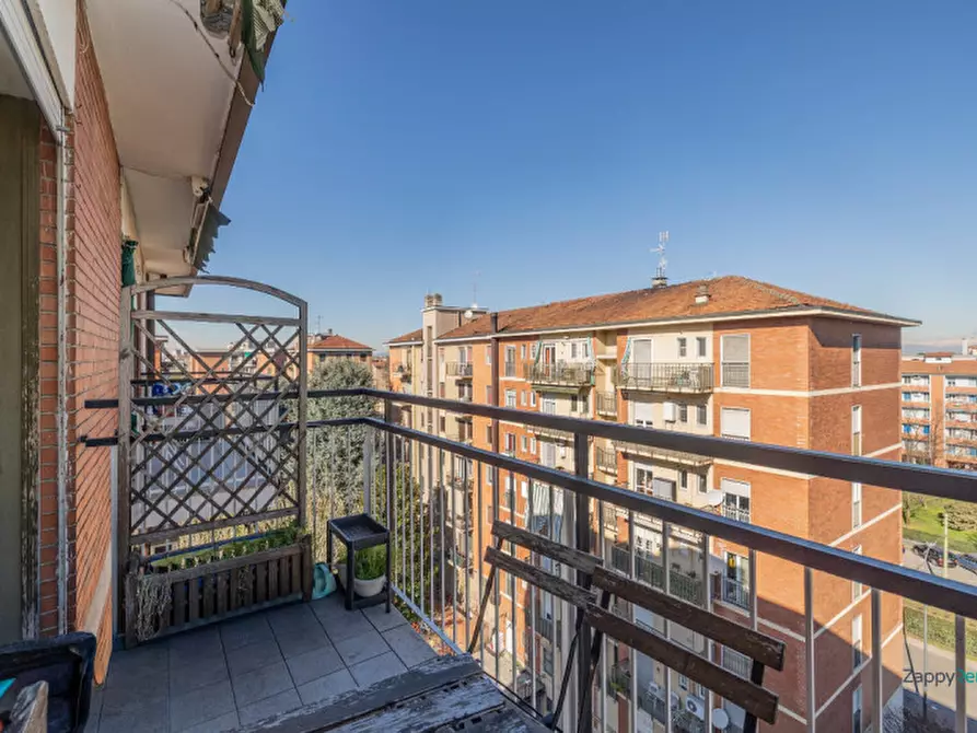 Immagine 16 di Appartamento in affitto  in Via Mecenate, 36 a Milano