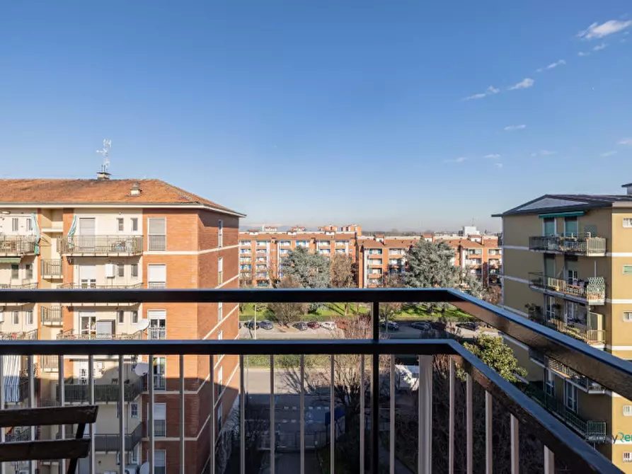 Immagine 18 di Appartamento in affitto  in Via Mecenate, 36 a Milano