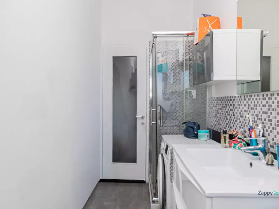 Immagine 20 di Appartamento in affitto  in Via Mecenate, 36 a Milano