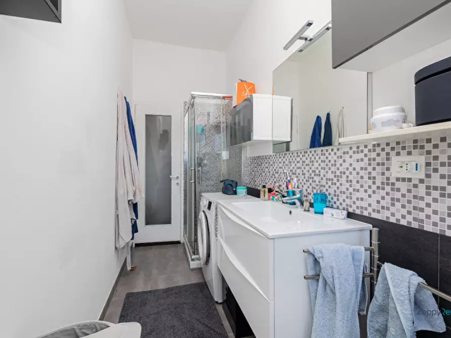 Immagine 22 di Appartamento in affitto  in Via Mecenate, 36 a Milano