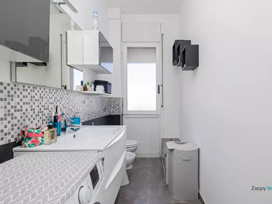 Immagine 23 di Appartamento in affitto  in Via Mecenate, 36 a Milano