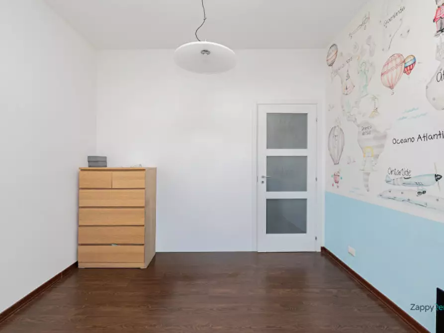 Immagine 26 di Appartamento in affitto  in Via Mecenate, 36 a Milano