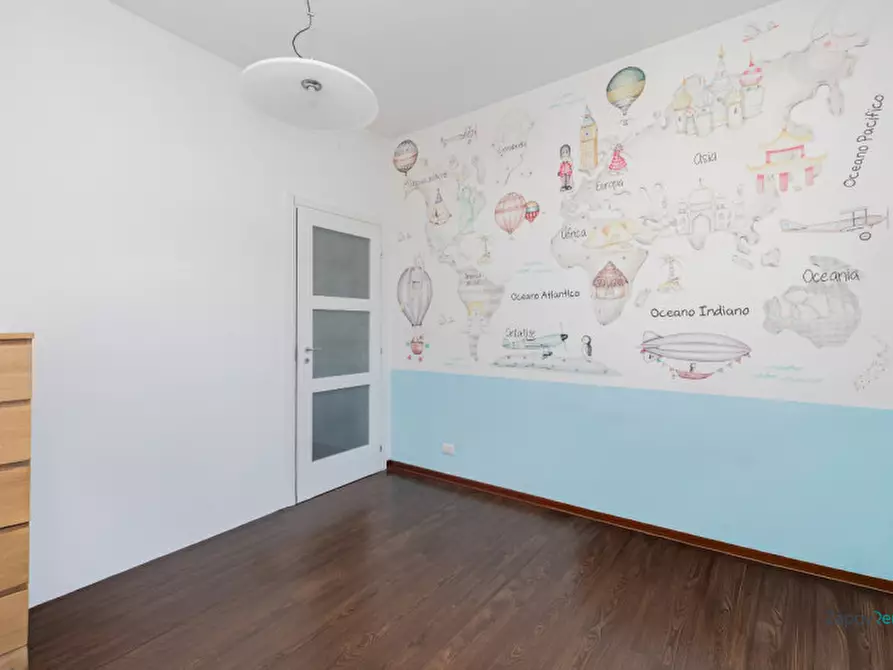 Immagine 27 di Appartamento in affitto  in Via Mecenate, 36 a Milano