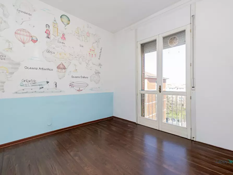 Immagine 29 di Appartamento in affitto  in Via Mecenate, 36 a Milano