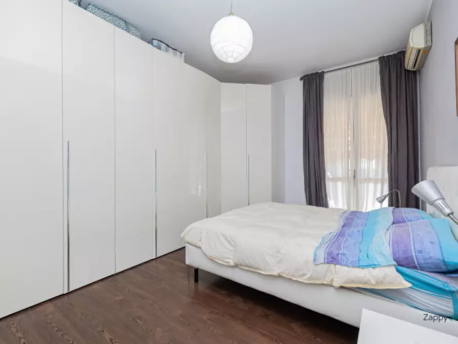 Immagine 30 di Appartamento in affitto  in Via Mecenate, 36 a Milano