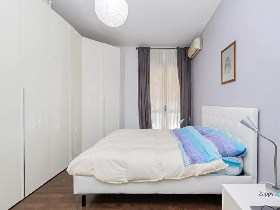 Immagine 31 di Appartamento in affitto  in Via Mecenate, 36 a Milano