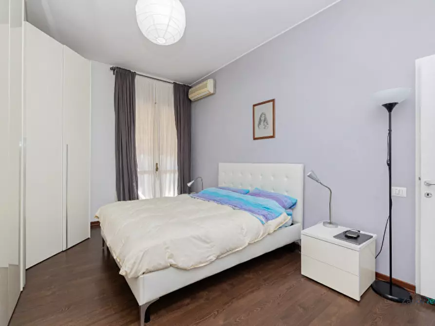 Immagine 32 di Appartamento in affitto  in Via Mecenate, 36 a Milano