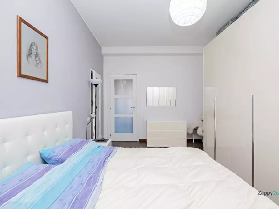 Immagine 33 di Appartamento in affitto  in Via Mecenate, 36 a Milano