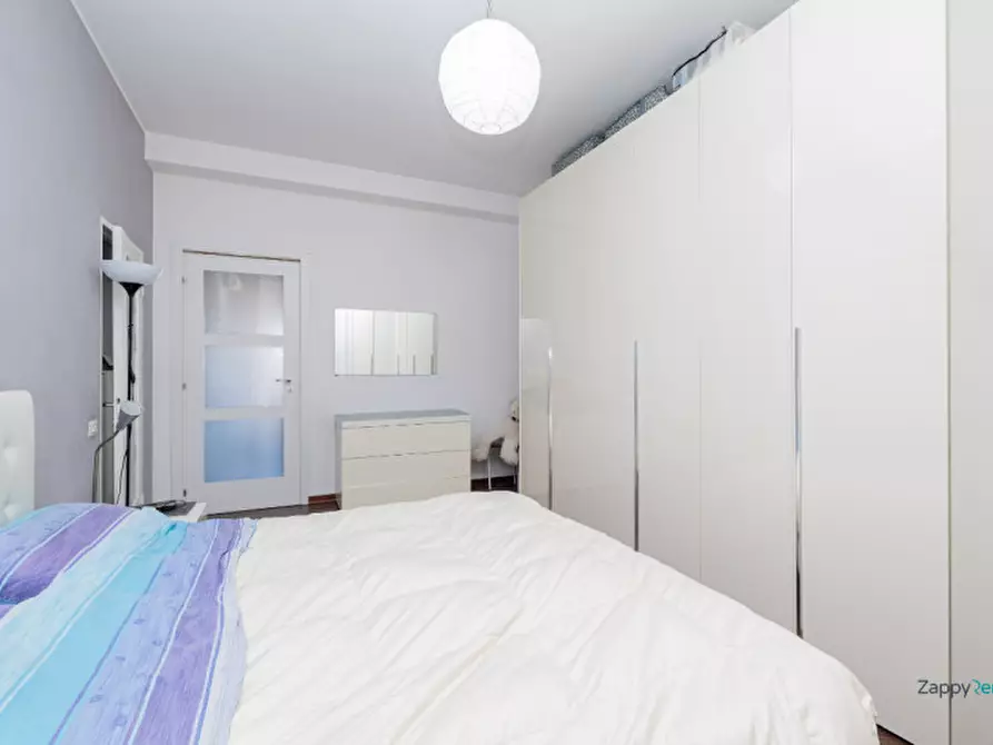 Immagine 34 di Appartamento in affitto  in Via Mecenate, 36 a Milano