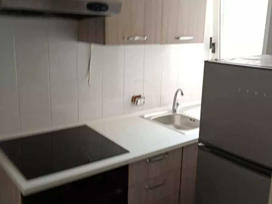 Immagine 6 di Appartamento in affitto  in via caracciolo 16 a Napoli