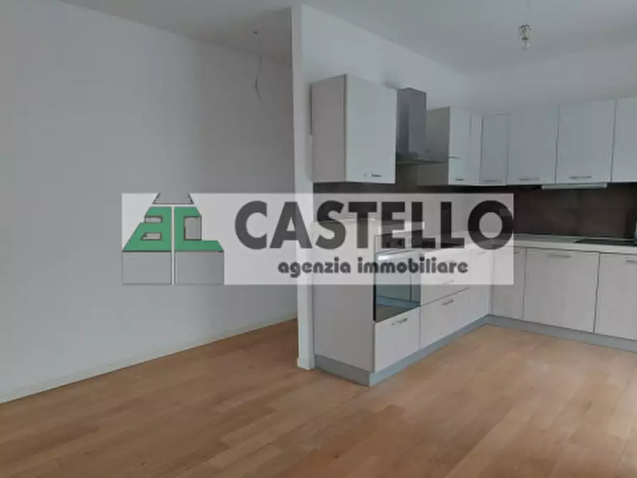 Immagine 3 di Appartamento in vendita  in Via Ugo La Malfa a Cadoneghe