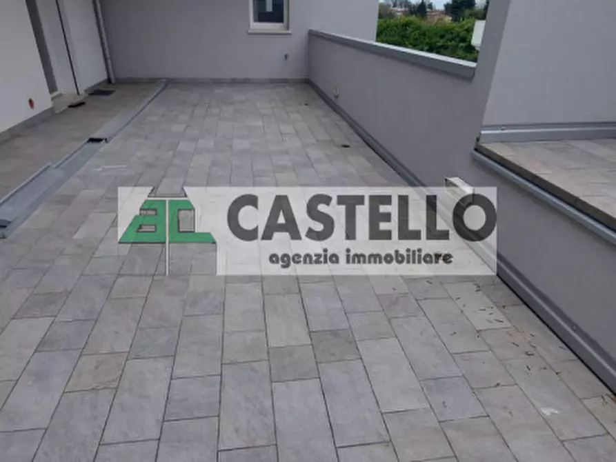 Immagine 4 di Appartamento in vendita  in Via Ugo La Malfa a Cadoneghe