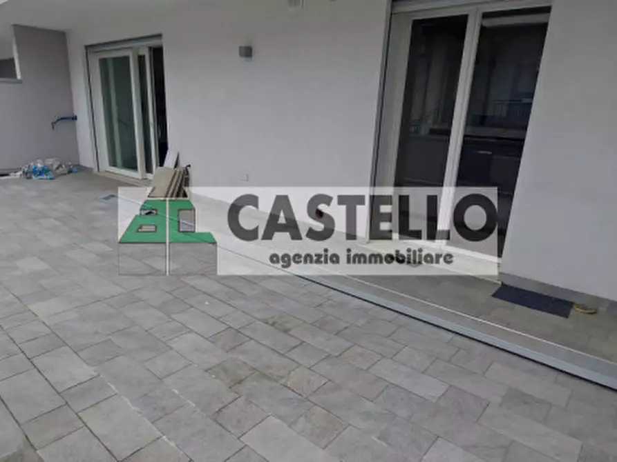 Immagine 5 di Appartamento in vendita  in Via Ugo La Malfa a Cadoneghe