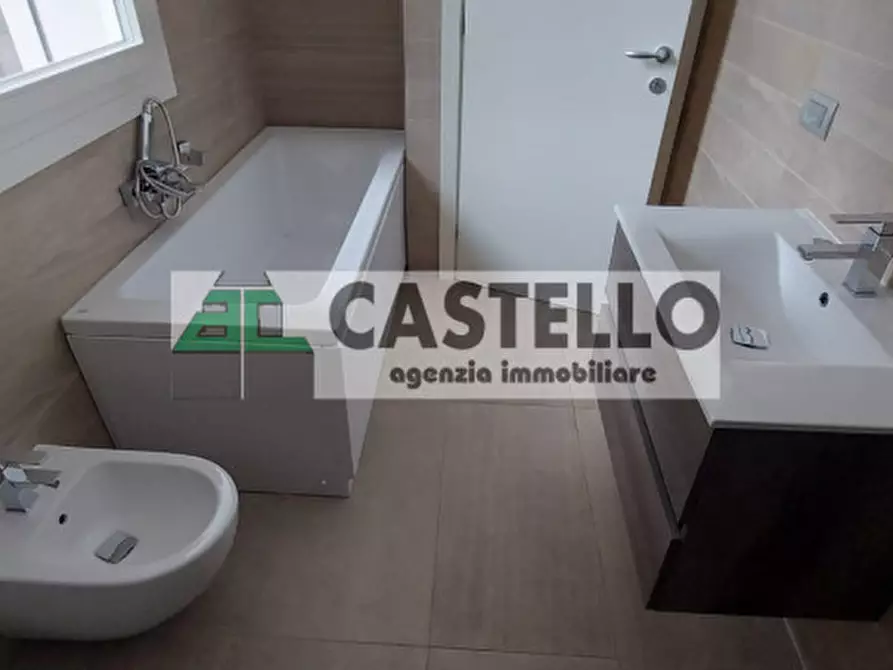 Immagine 10 di Appartamento in vendita  in Via Ugo La Malfa a Cadoneghe