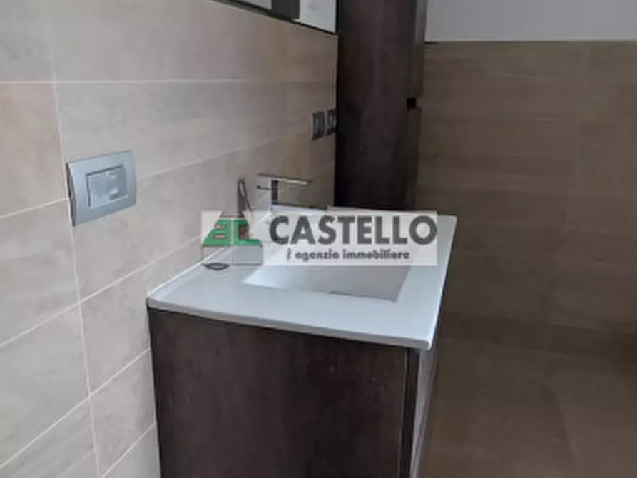 Immagine 13 di Appartamento in vendita  in Via Ugo La Malfa a Cadoneghe