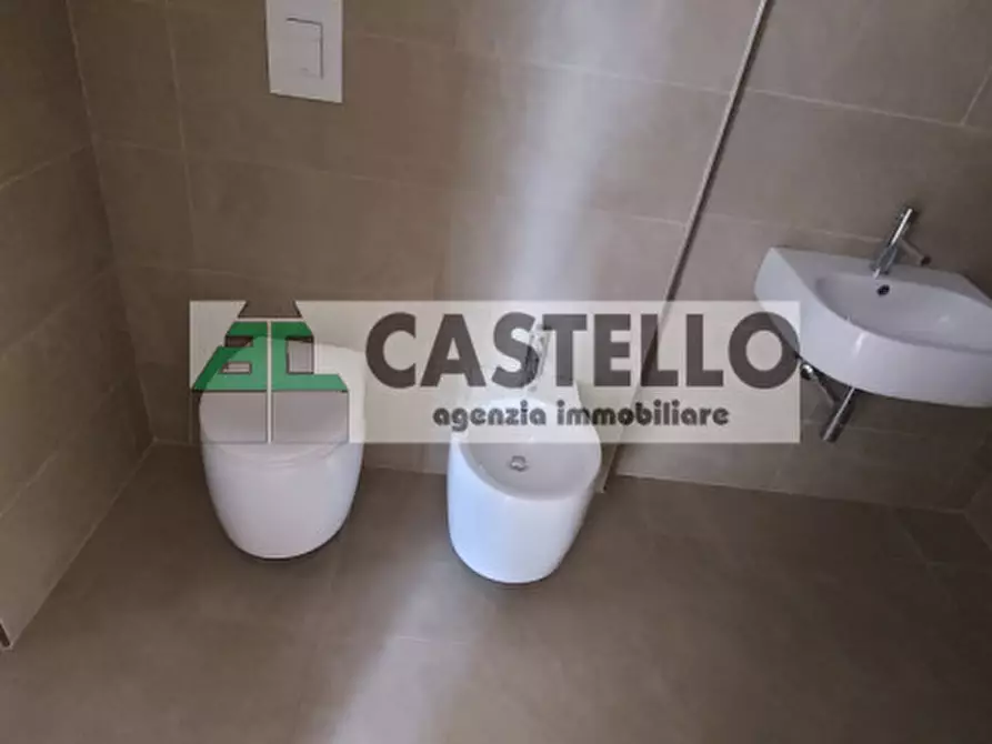 Immagine 15 di Appartamento in vendita  in Via Ugo La Malfa a Cadoneghe