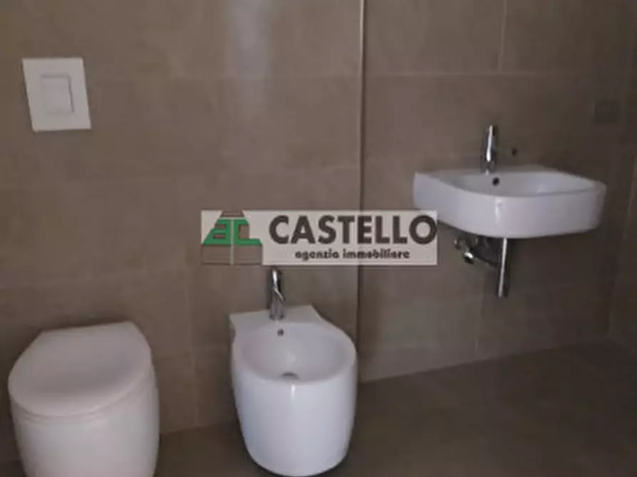 Immagine 16 di Appartamento in vendita  in Via Ugo La Malfa a Cadoneghe